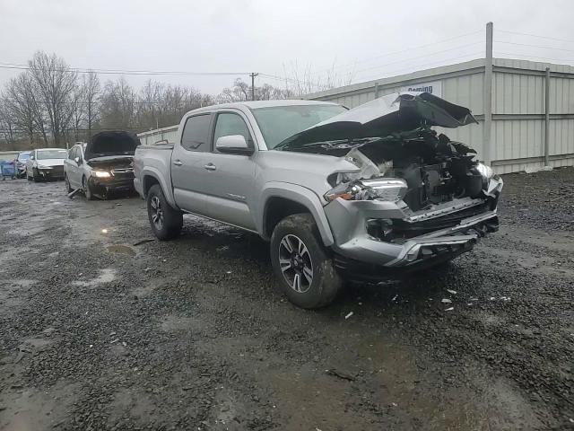 2019 Toyota Tacoma Trd Sport - zdjęcie 13