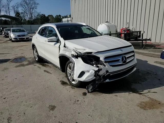 2015 Mercedes-Benz Gla 250 - zdjęcie 14