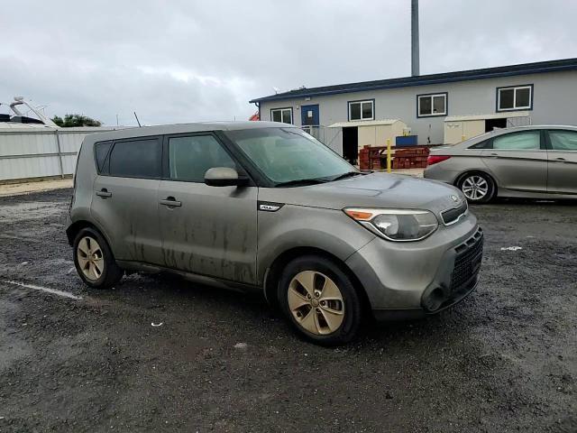 2016 Kia Soul Base - zdjęcie 13