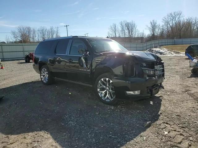 2013 Cadillac Escalade Esv Premium - zdjęcie 14