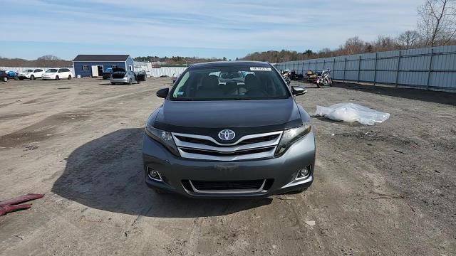 2013 Toyota Venza Xle - zdjęcie 14