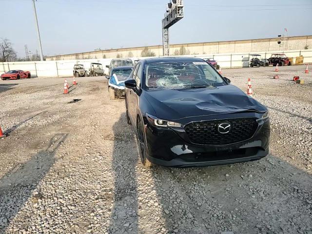 2025 Mazda Cx-5 Preferred - zdjęcie 14