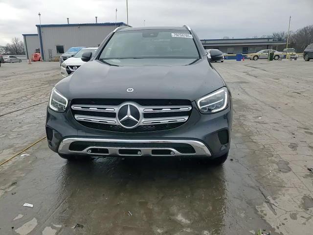 2022 Mercedes-Benz Glc 300 - zdjęcie 15