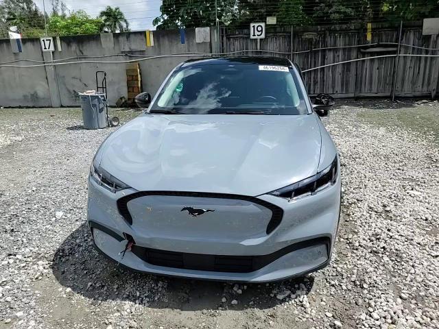 2025 Ford Mustang Mach-E Select - zdjęcie 14