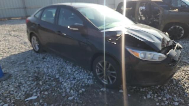 2016 Ford Focus Se - zdjęcie 13