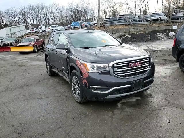 2017 GMC Acadia Slt-1 - zdjęcie 14