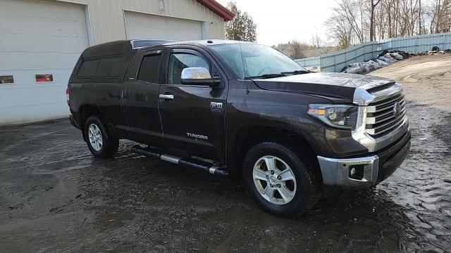 2019 Toyota Tundra Limited - zdjęcie 13