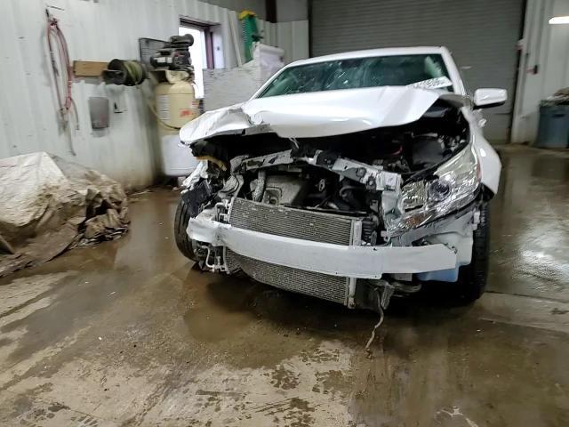 2015 Chevrolet Malibu 1Lt - zdjęcie 14