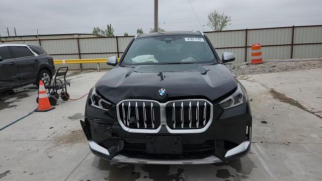 2024 BMW X1 xDrive28I - zdjęcie 14