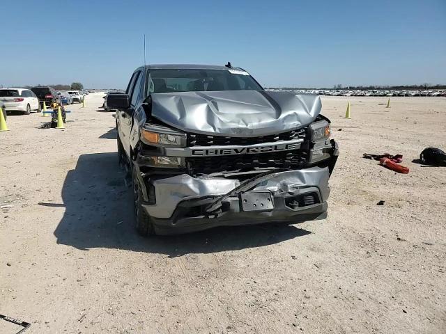 2021 Chevrolet Silverado C1500 Custom - zdjęcie 14
