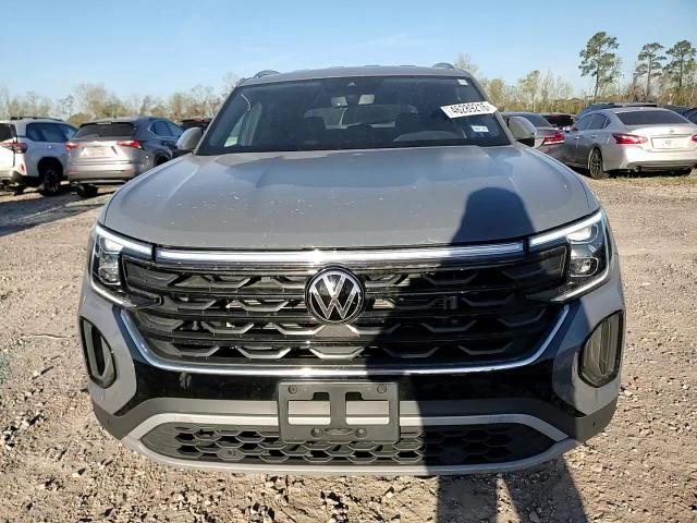 2024 Volkswagen Atlas Cross Sport Se - zdjęcie 14