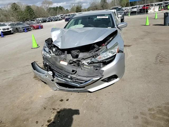 2018 Nissan Altima 2.5 Sv - zdjęcie 14