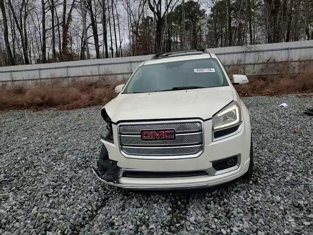 2014 GMC Acadia Denali - zdjęcie 14