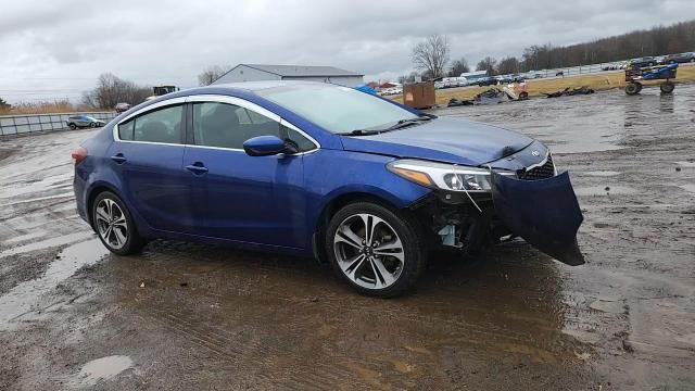 2017 Kia Forte Lx - zdjęcie 13