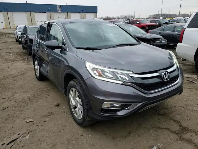 2015 Honda Cr-V Ex - zdjęcie 14