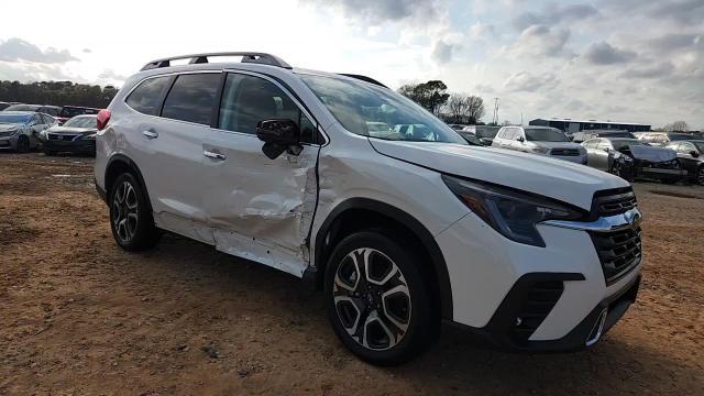 2023 Subaru Ascent Touring - zdjęcie 14