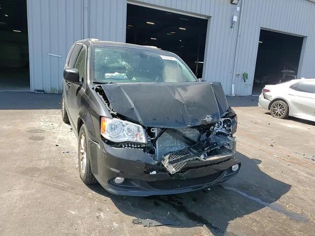 2019 Dodge Grand Caravan Sxt - zdjęcie 14