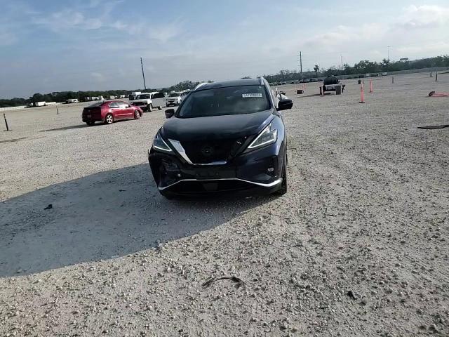 2023 Nissan Murano Platinum - zdjęcie 14