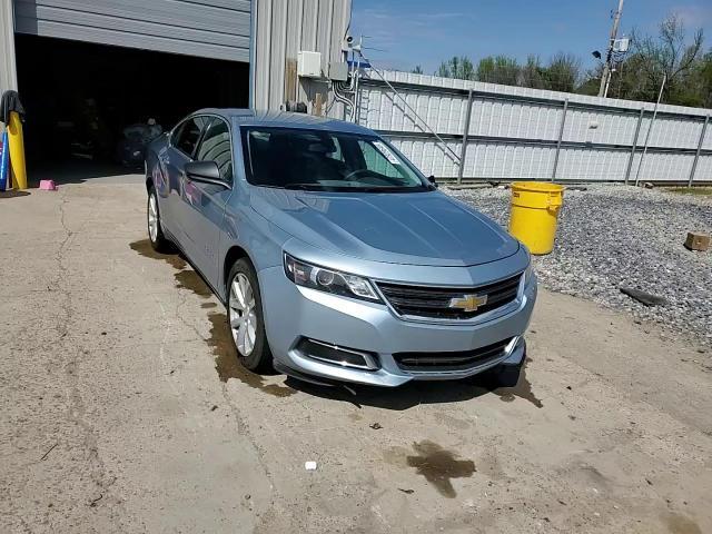 2014 Chevrolet Impala Ls - zdjęcie 13