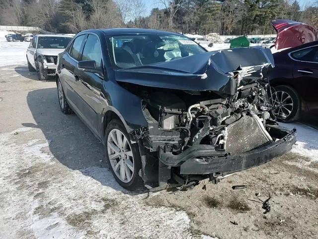 2013 Chevrolet Malibu 2Lt - zdjęcie 13