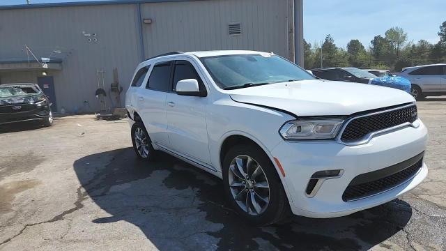 2022 Dodge Durango Sxt - zdjęcie 14