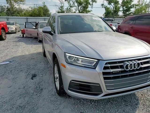 2019 Audi Q5 Premium - zdjęcie 14