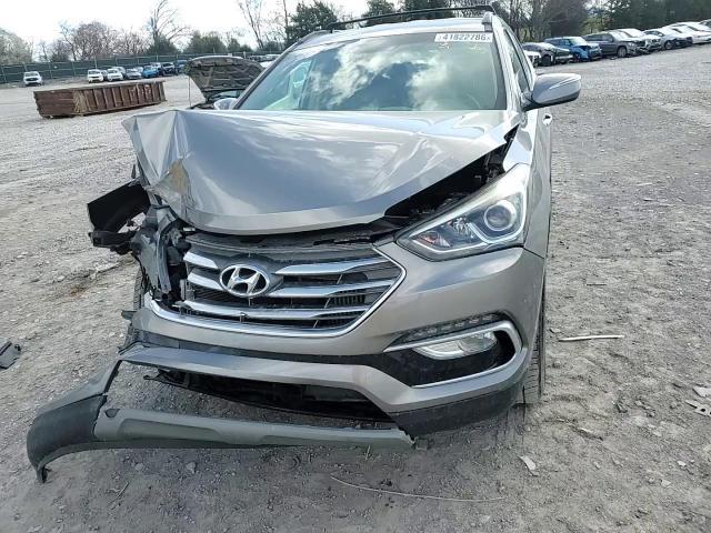 2018 Hyundai Santa Fe Sport 2.0T - zdjęcie 15