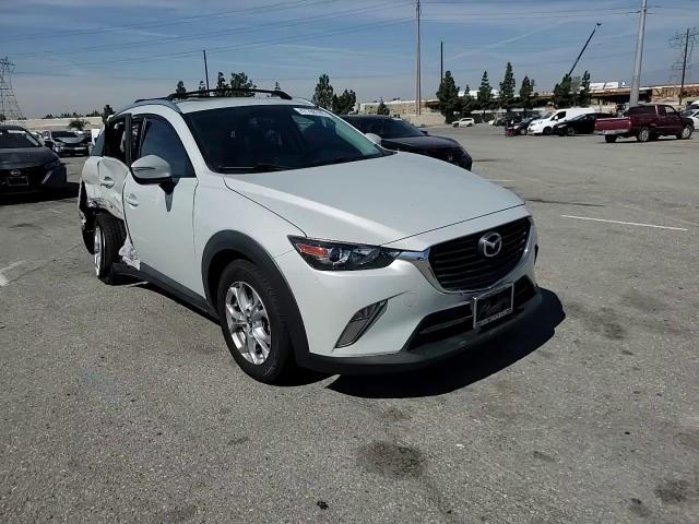 2016 Mazda Cx-3 Touring - zdjęcie 13