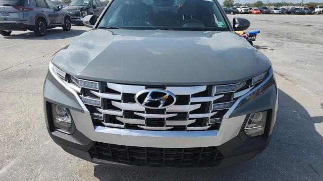 2023 Hyundai Santa Cruz Sel - zdjęcie 14