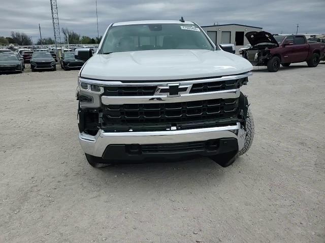 2023 Chevrolet Silverado K1500 Lt - zdjęcie 13