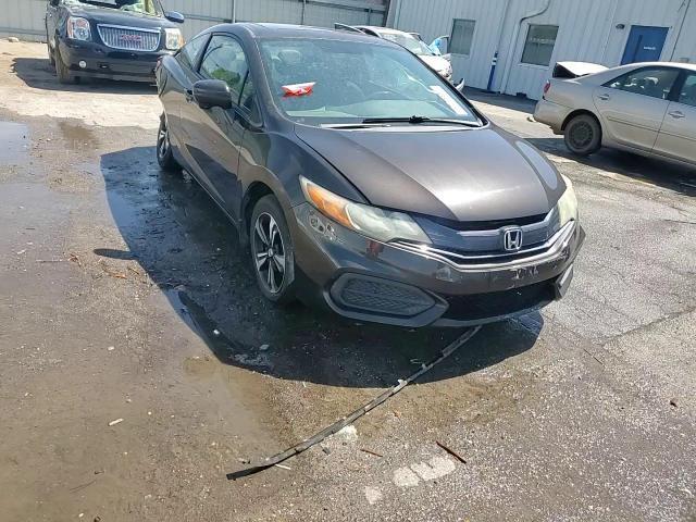 2014 Honda Civic Ex - zdjęcie 14