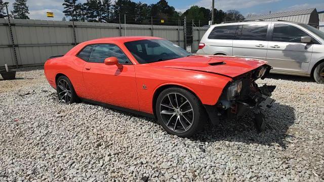 2018 Dodge Challenger R - zdjęcie 13