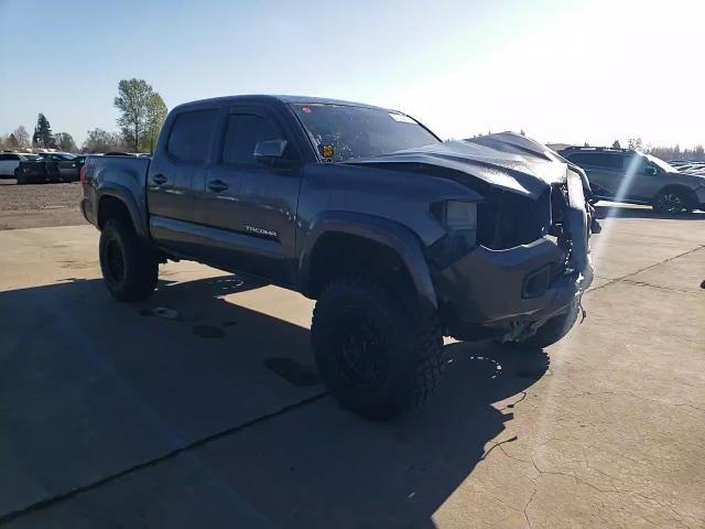 2017 Toyota Tacoma Trd Off-Road - zdjęcie 13