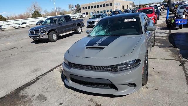 2018 Dodge Charger R - zdjęcie 13