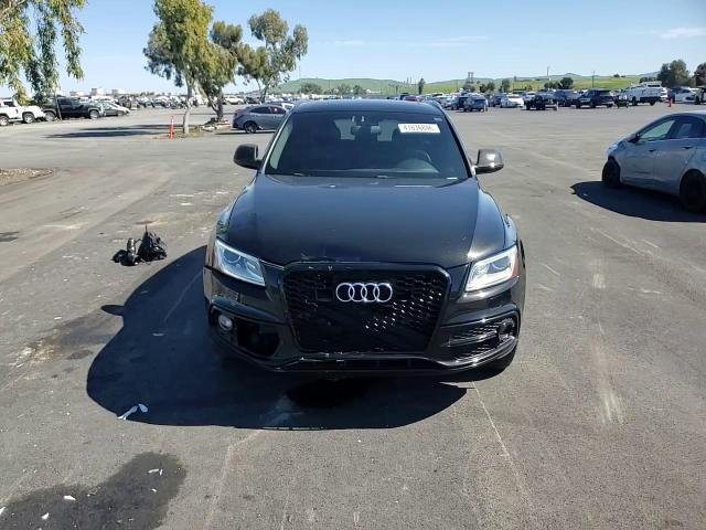 2014 Audi Sq5 Premium Plus - zdjęcie 14