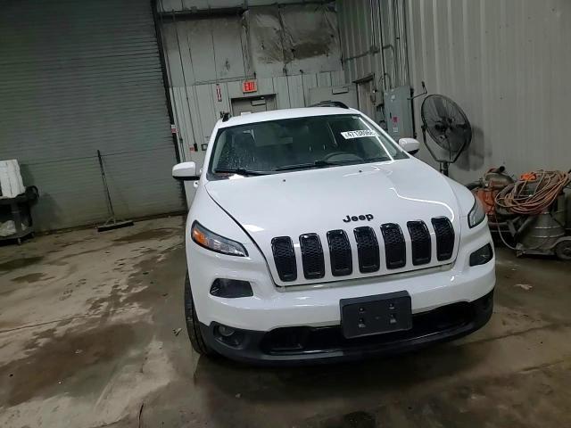 2018 Jeep Cherokee Latitude - zdjęcie 13