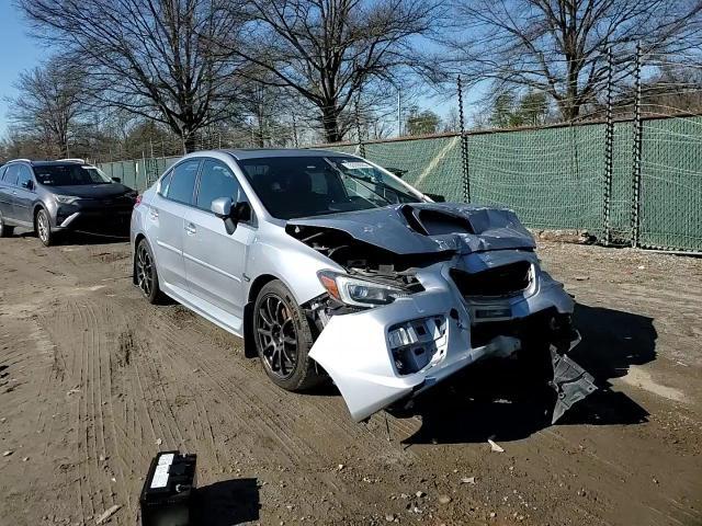 2017 Subaru Wrx Limited - zdjęcie 13