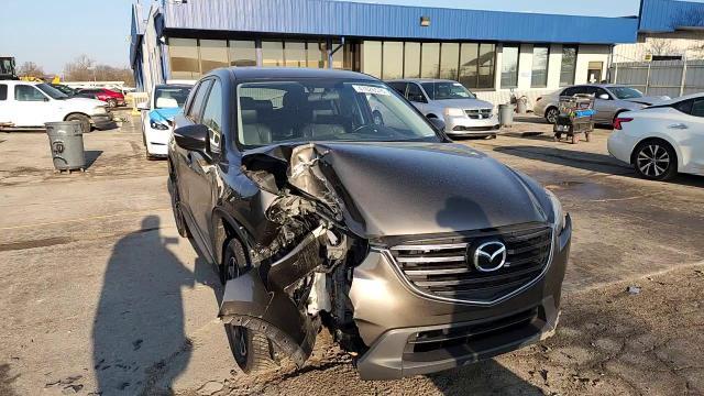 2016 Mazda Cx-5 Gt - zdjęcie 14