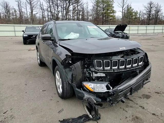 2019 Jeep Compass Latitude - zdjęcie 14