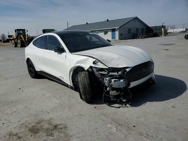 2025 Ford Mustang Mach-E Gt - zdjęcie 14