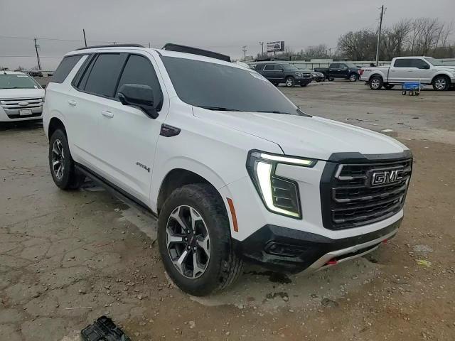 2026 GMC Yukon At4 Ultimate - zdjęcie 14