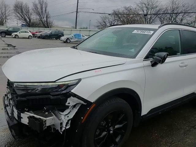 2024 Honda Cr-V Sport - zdjęcie 14