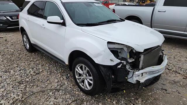 2016 Chevrolet Equinox Lt - zdjęcie 14