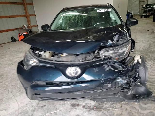 2018 Toyota Rav4 Le - zdjęcie 14