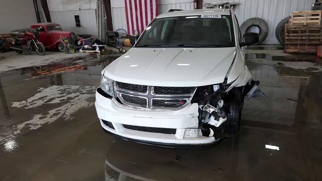 2016 Dodge Journey Se - zdjęcie 14