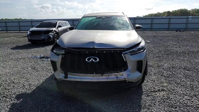 2024 Infiniti Qx60 Luxe - zdjęcie 14