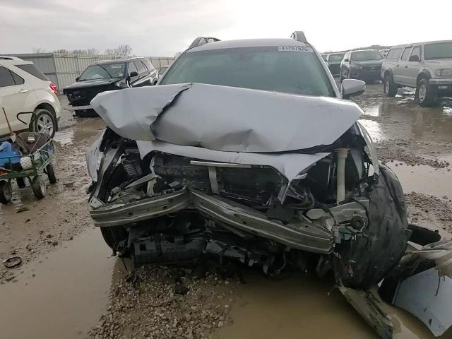 2019 Subaru Outback 2.5I Premium - zdjęcie 14