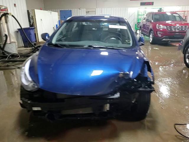 2016 Hyundai Elantra Se - zdjęcie 14