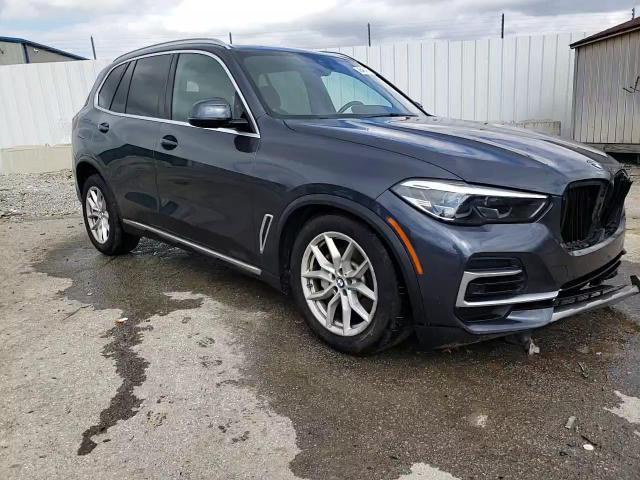 2022 BMW X5 xDrive40I - zdjęcie 14