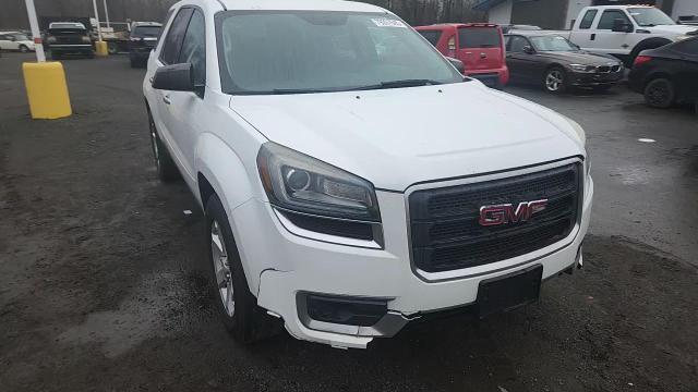 2016 GMC Acadia - zdjęcie 14